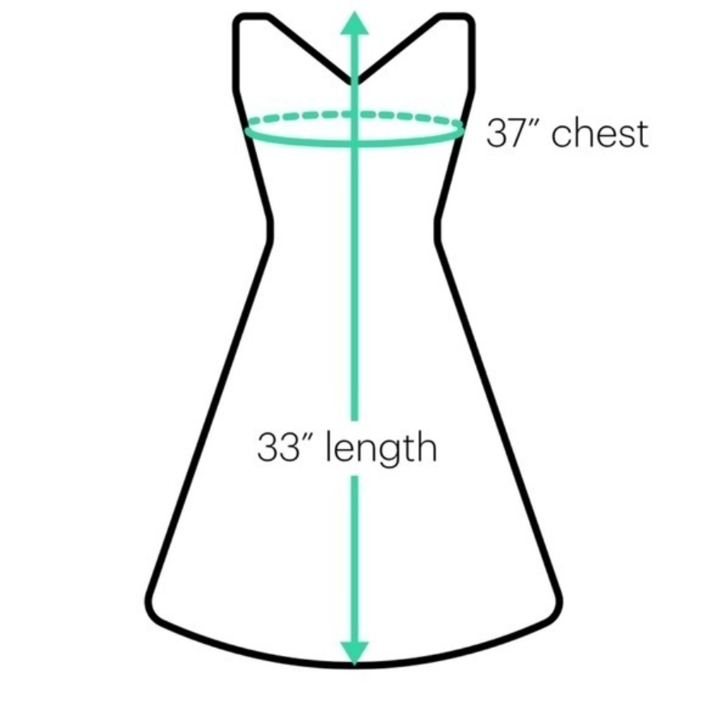 Zara dress - Picture 3 of 6